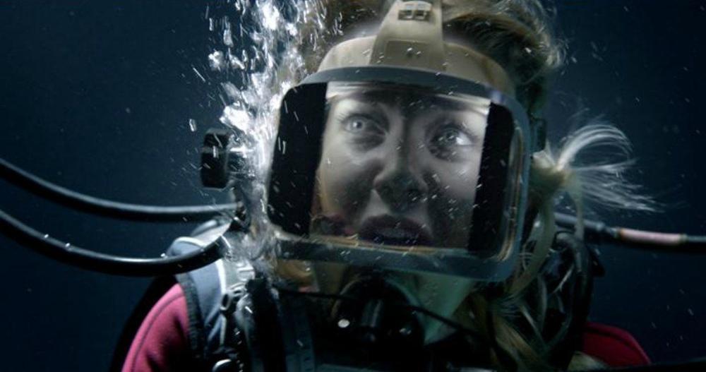 鲨海 47 Meters Down-第2张图片-九妖电影