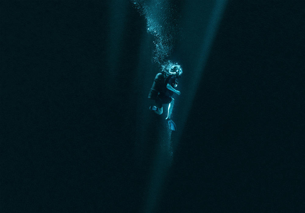 鲨海 47 Meters Down-第5张图片-九妖电影