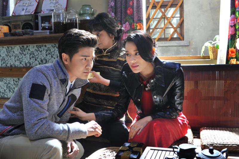 玛格丽特的春天 Little Lucky-第2张图片-九妖电影