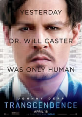 超验骇客 Transcendence-第1张图片-九妖电影 超验骇客 Transcendence-第1张图片-九妖电影