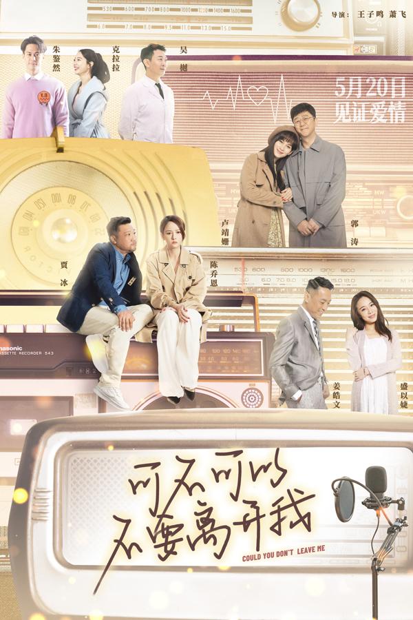 可不可以不要离开我 COULD YOU DON`T LEAVE ME-第2张图片-九妖电影