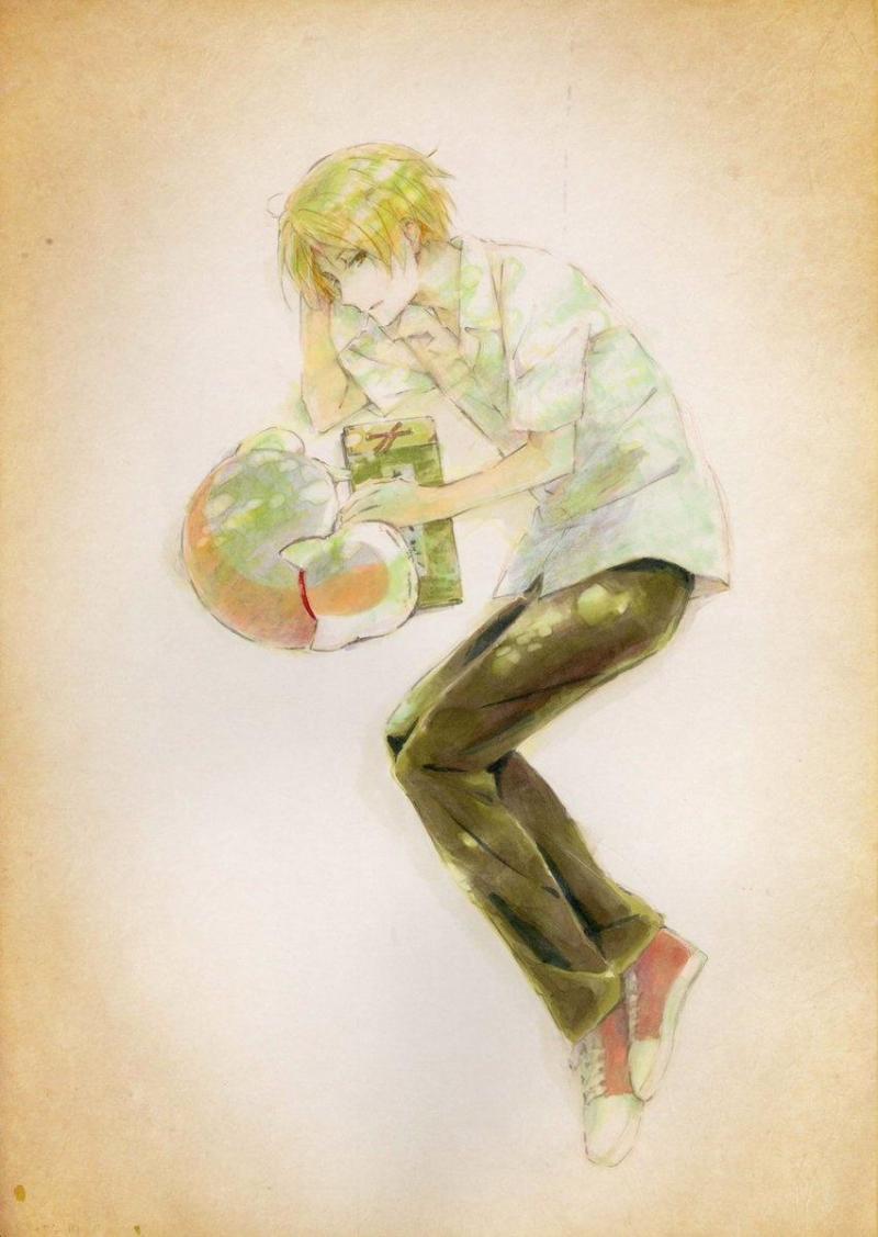 夏目友人帐：结缘空蝉 Natsume's Book of Friends The Movie- Tied to the Temporal World-第2张图片-九妖电影