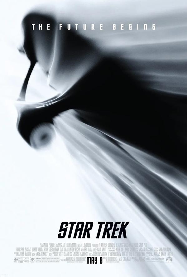 星际迷航 Star Trek-第3张图片-九妖电影