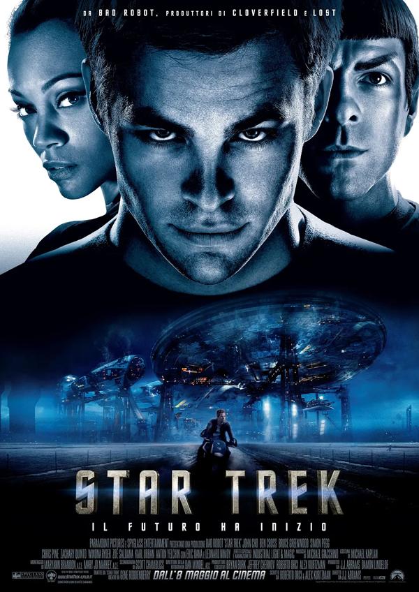 星际迷航 Star Trek-第4张图片-九妖电影