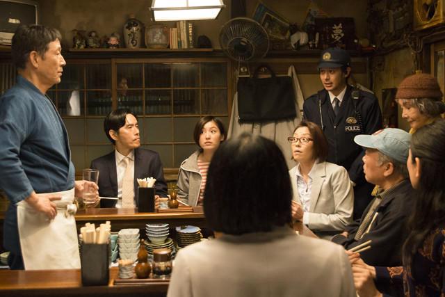 深夜食堂2 Midnight Diner 2-第4张图片-九妖电影