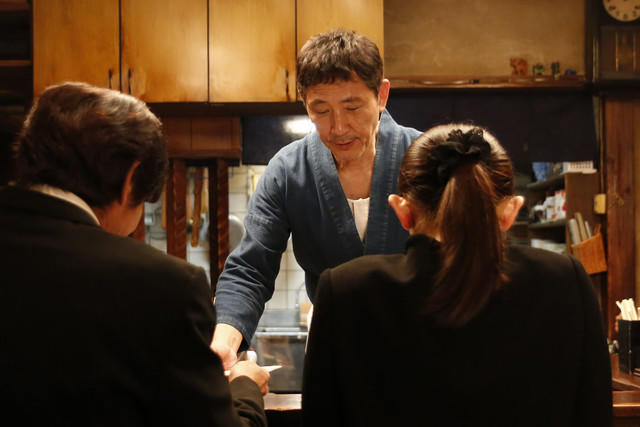 深夜食堂2 Midnight Diner 2-第3张图片-九妖电影