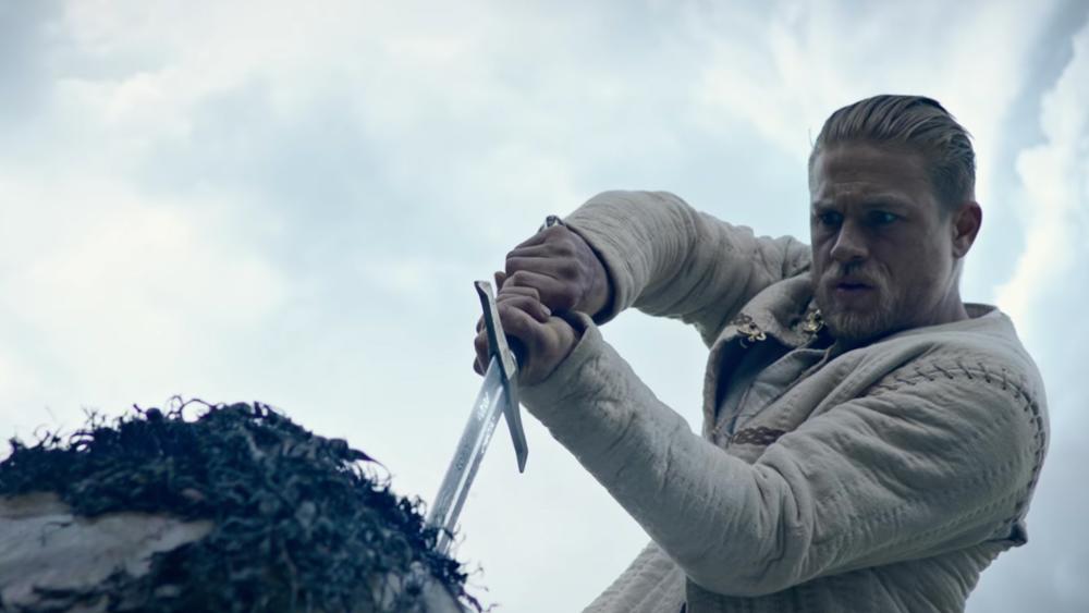 亚瑟王：斗兽争霸 King Arthur- Legend of the Sword-第5张图片-九妖电影