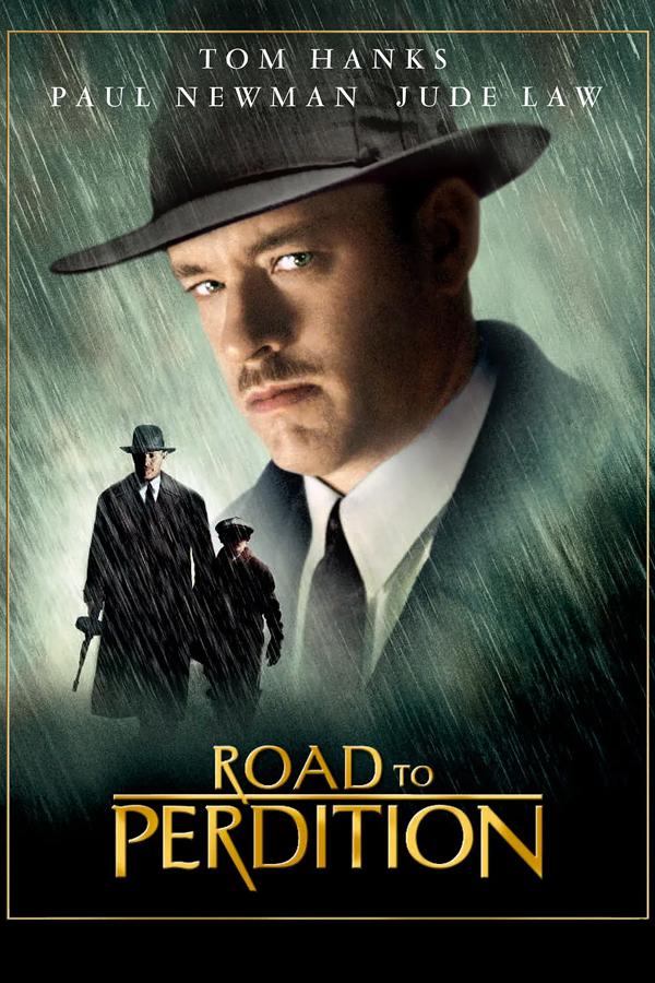 毁灭之路 Road to Perdition-第4张图片-九妖电影