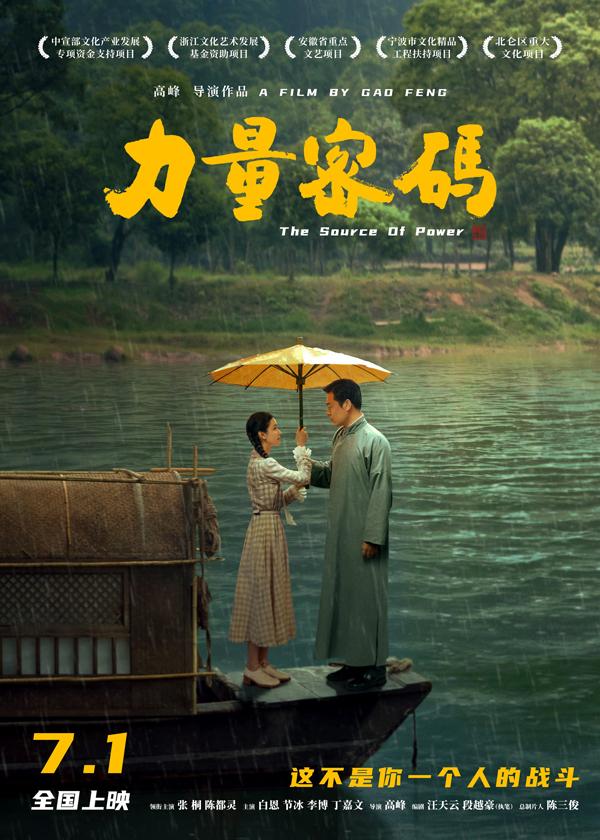 力量密码 The Source of Power-第4张图片-九妖电影