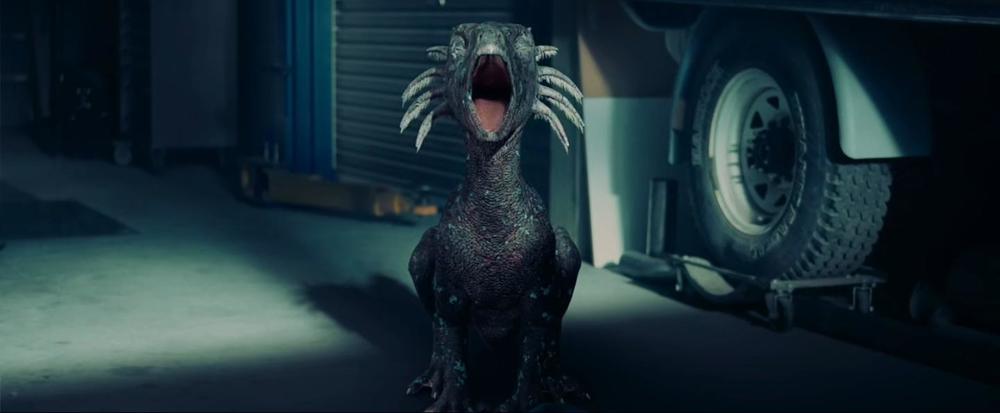 我的宠物恐龙 My Pet Dinosaur-第3张图片-九妖电影