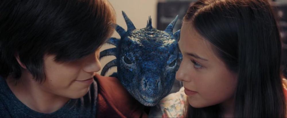 我的宠物恐龙 My Pet Dinosaur-第5张图片-九妖电影