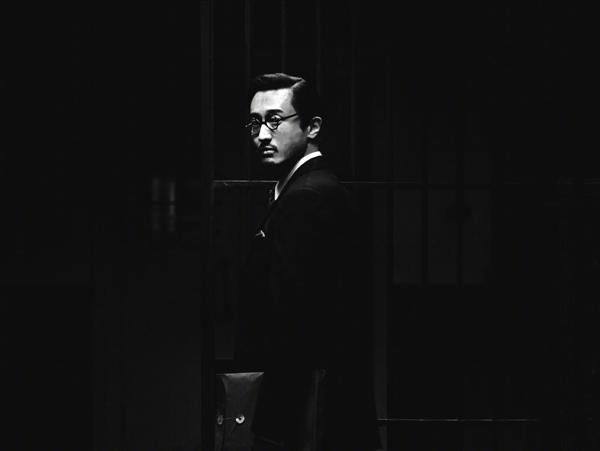 无名 Hidden Blade-第5张图片-九妖电影