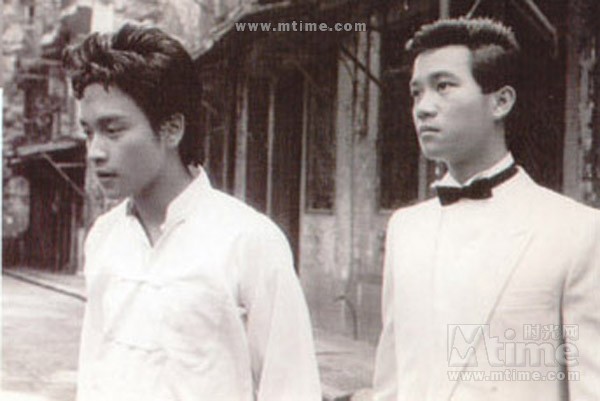 失业生 On Trial-第5张图片-九妖电影