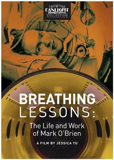呼吸的代价 Breathing Lessons- The Life and Work of Mark O'Brien-第1张图片-九妖电影