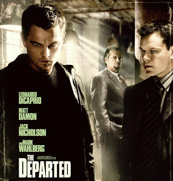 无间行者 The Departed-第5张图片-九妖电影