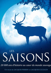 地球四季 Les Saisons-第1张图片-九妖电影 地球四季 Les Saisons-第1张图片-九妖电影