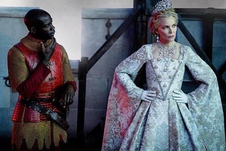 沉睡魔咒2 Maleficent- Mistress of Evil-第3张图片-九妖电影