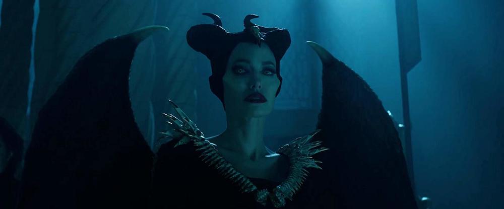 沉睡魔咒2 Maleficent- Mistress of Evil-第5张图片-九妖电影