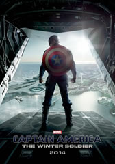 美国队长2-冬日战士 Captain America- The Winter Soldier-第1张图片-九妖电影 美国队长2-冬日战士 Captain America- The Winter Soldier-第1张图片-九妖电影