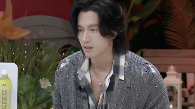 言承旭坦言曾经很自卑 网友懵了：你可是演道明寺的人啊-第1张图片-九妖电影