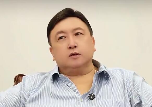 王晶谈梅艳芳赵文卓分手原因：被朋友玩笑间接破坏的-第1张图片-九妖电影