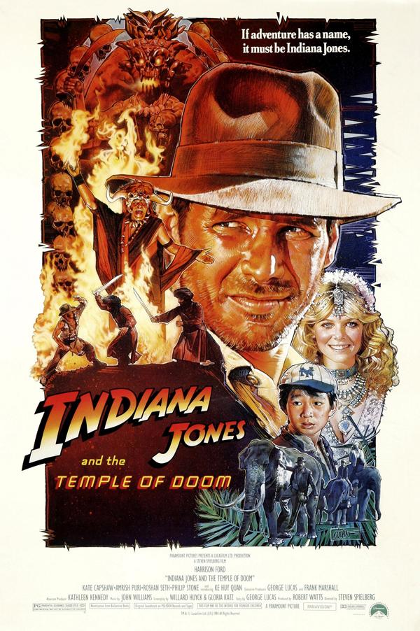 夺宝奇兵2:魔宫传奇 Indiana Jones and the Temple of Doom-第1张图片-九妖电影 夺宝奇兵2:魔宫传奇 Indiana Jones and the Temple of Doom-第1张图片-九妖电影