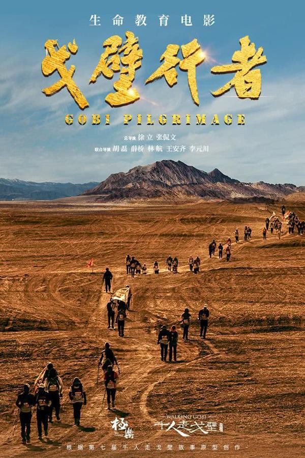 戈壁行者 Challenge the Gobi-第4张图片-九妖电影