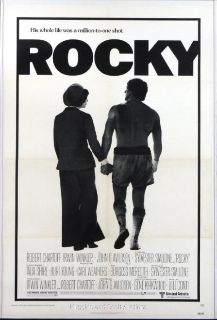 洛奇 Rocky-第1张图片-九妖电影 洛奇 Rocky-第1张图片-九妖电影