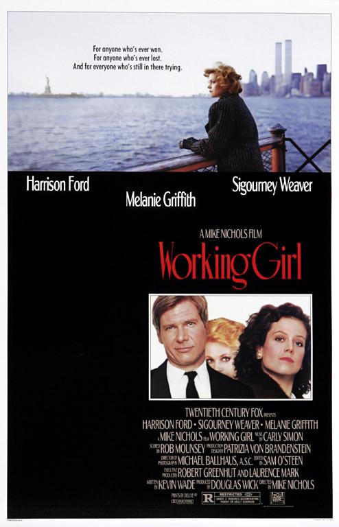上班女郎 Working Girl-第1张图片-九妖电影 上班女郎 Working Girl-第1张图片-九妖电影