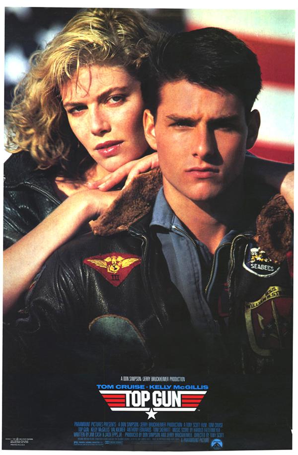 壮志凌云 Top Gun-第1张图片-九妖电影 壮志凌云 Top Gun-第1张图片-九妖电影