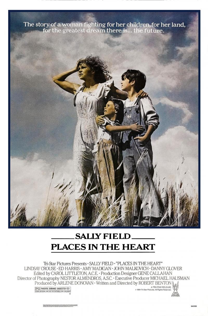 我心深处 Places in the Heart-第1张图片-九妖电影 我心深处 Places in the Heart-第1张图片-九妖电影