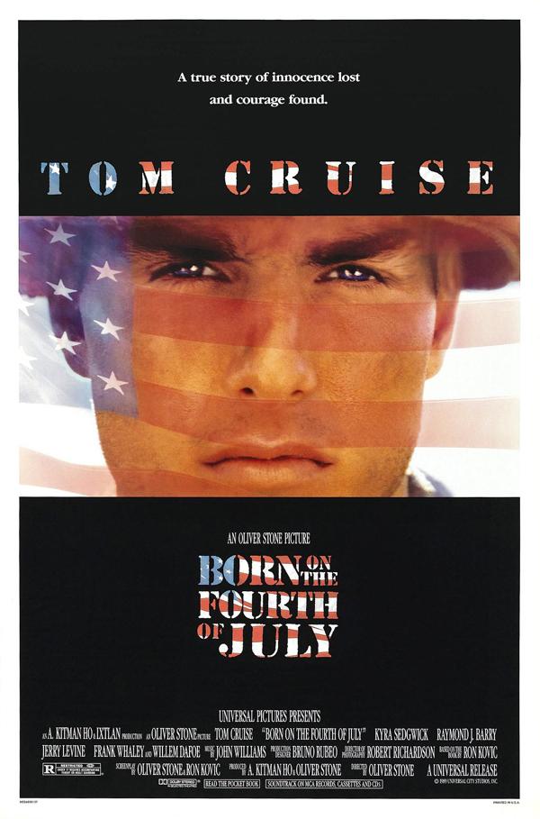 生于七月四日 Born on the Fourth of July-第1张图片-九妖电影 生于七月四日 Born on the Fourth of July-第1张图片-九妖电影