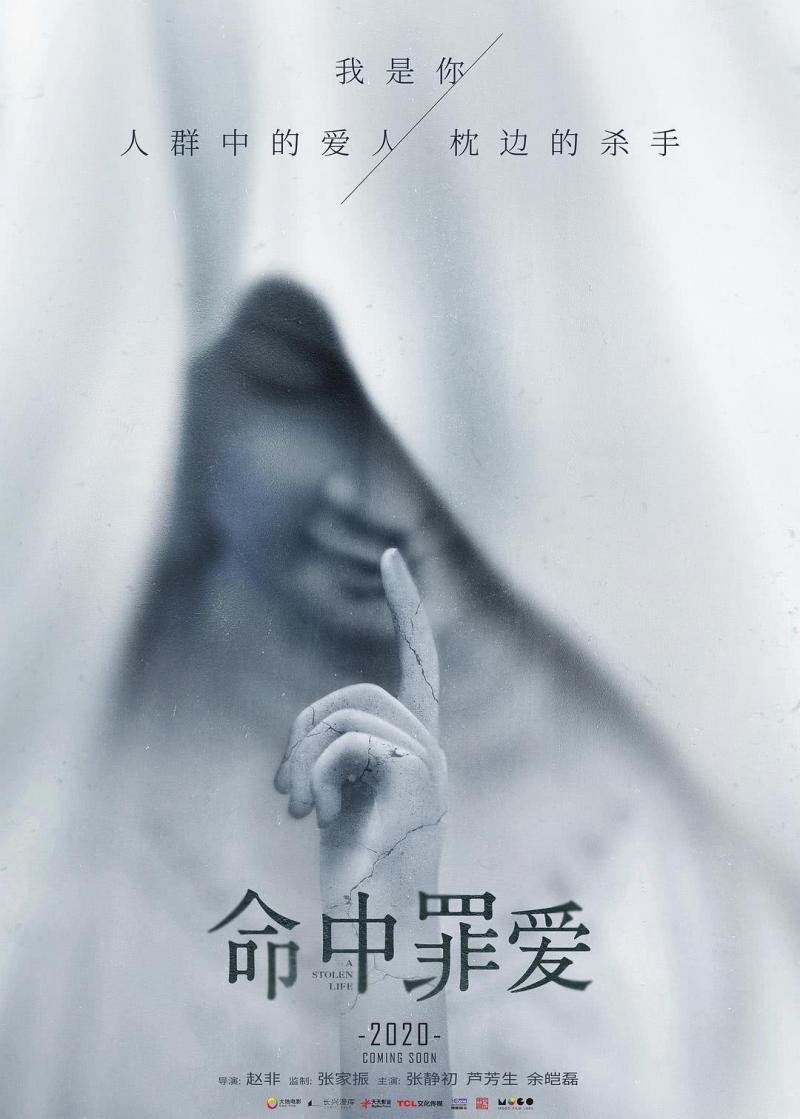 命中罪爱 A stolen life-第2张图片-九妖电影