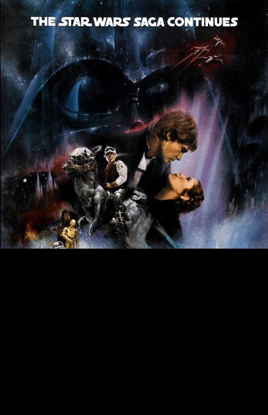 星球大战2：帝国反击战 Star Wars- Episode V - The Empire Strikes Back-第1张图片-九妖电影