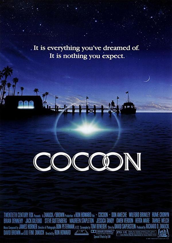 魔茧 Cocoon-第1张图片-九妖电影 魔茧 Cocoon-第1张图片-九妖电影