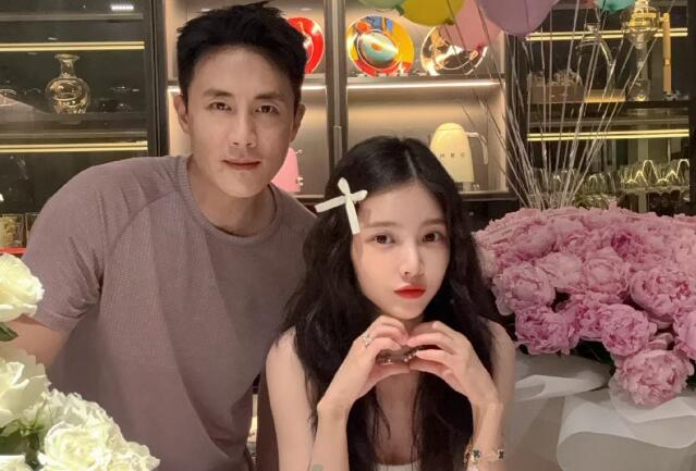 杜淳妻子自述恐飞症加重 在线求缓解办法-第1张图片-九妖电影