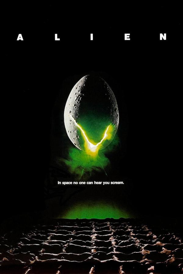异形 Alien-第1张图片-九妖电影 异形 Alien-第1张图片-九妖电影