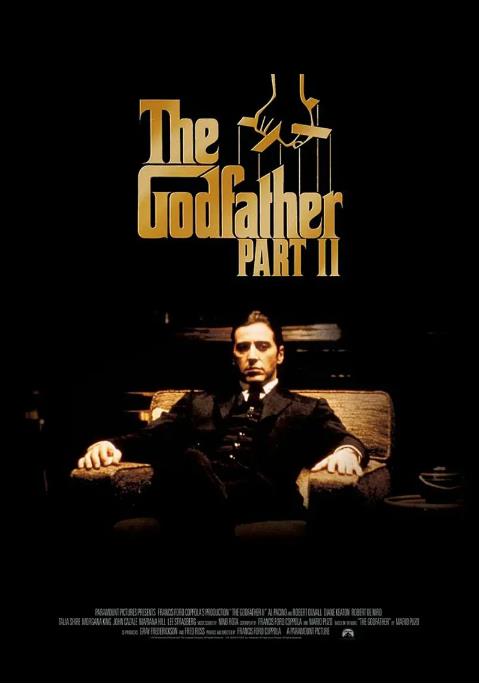 教父2 The Godfather- Part II-第1张图片-九妖电影 教父2 The Godfather- Part II-第1张图片-九妖电影