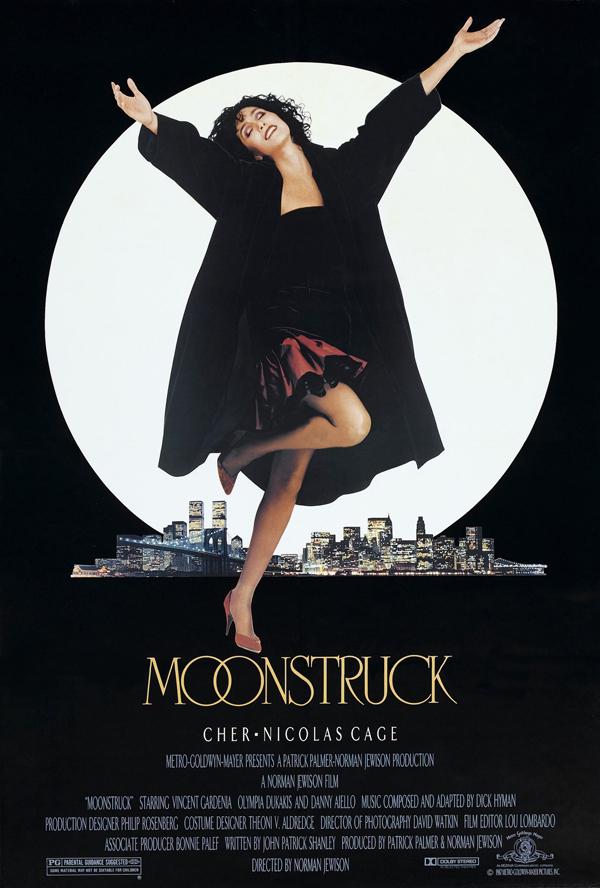 月色撩人 Moonstruck-第1张图片-九妖电影