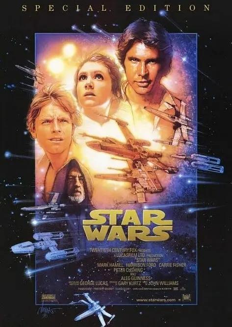 星球大战 Star Wars-第1张图片-九妖电影 星球大战 Star Wars-第1张图片-九妖电影