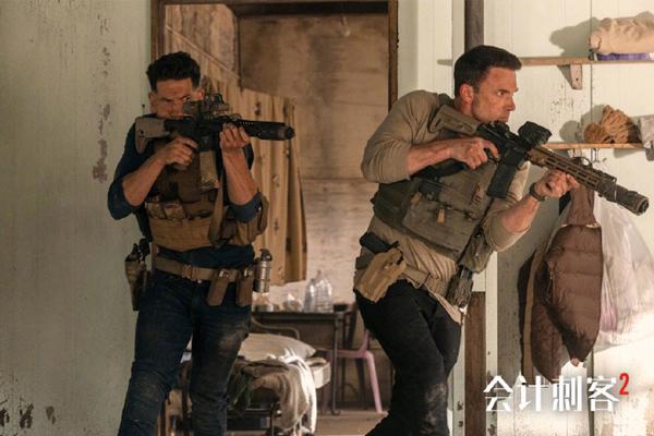 会计刺客2 The Accountant 2-第4张图片-九妖电影
