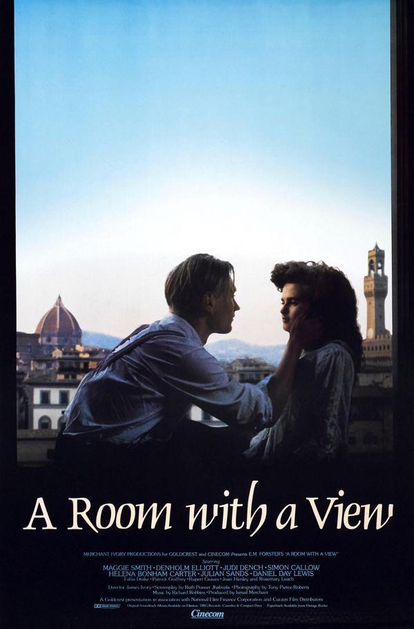 看得见风景的房间 A Room with a View-第1张图片-九妖电影 看得见风景的房间 A Room with a View-第1张图片-九妖电影