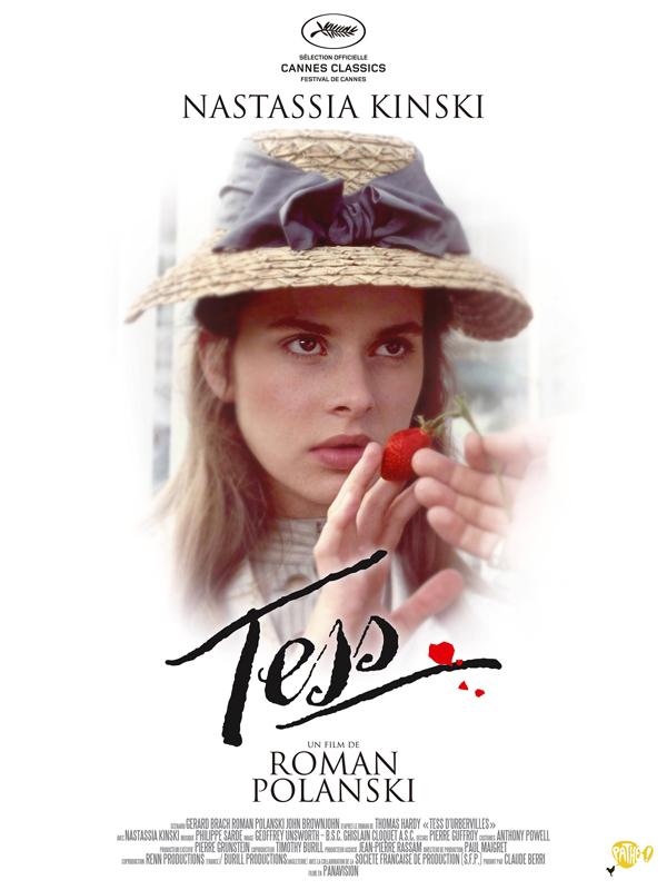 苔丝 Tess-第1张图片-九妖电影 苔丝 Tess-第1张图片-九妖电影