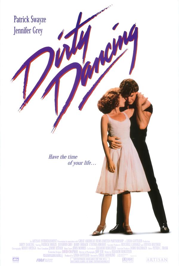 辣身舞 Dirty Dancing-第1张图片-九妖电影 辣身舞 Dirty Dancing-第1张图片-九妖电影