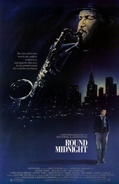 午夜旋律 'Round Midnight-第1张图片-九妖电影 午夜旋律 'Round Midnight-第1张图片-九妖电影