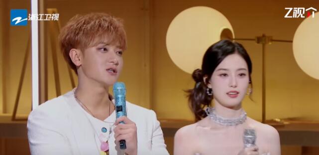 黄子韬被徐艺洋安排6套婚纱照 婚礼不请伴郎伴娘-第1张图片-九妖电影