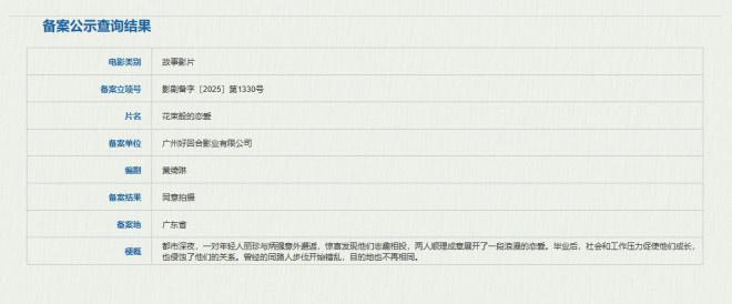 中国版《花束般的恋爱》立项 原版村花、苏打主演-第2张图片-九妖电影