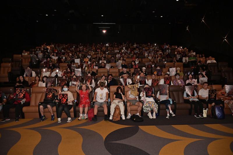 《小鹿斑比：清算》首映 暗黑改编打破童年滤镜-第3张图片-九妖电影