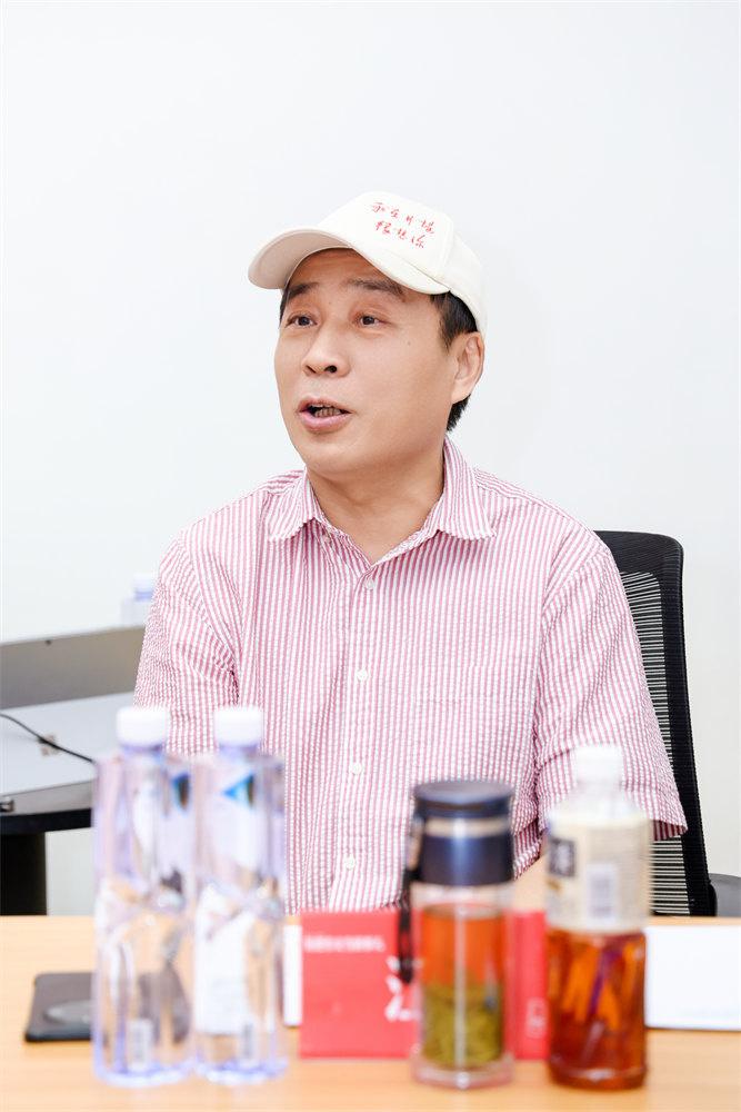 《别把作文当回事儿》研讨会 共话儿童电影新未来-第5张图片-九妖电影
