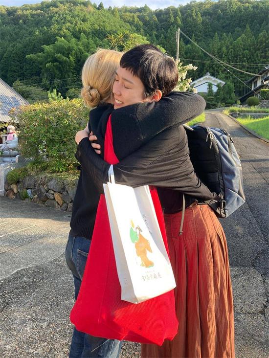 滨口龙介新片《突如其来》杀青！幕后花絮照曝光-第3张图片-九妖电影